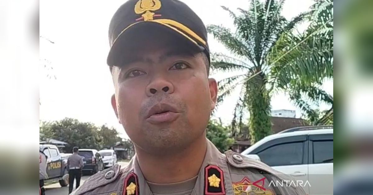 Polres Mukomuko Ajak Warga Isi Ramadhan dengan Kegiatan Positif, Hindari Balap Liar!