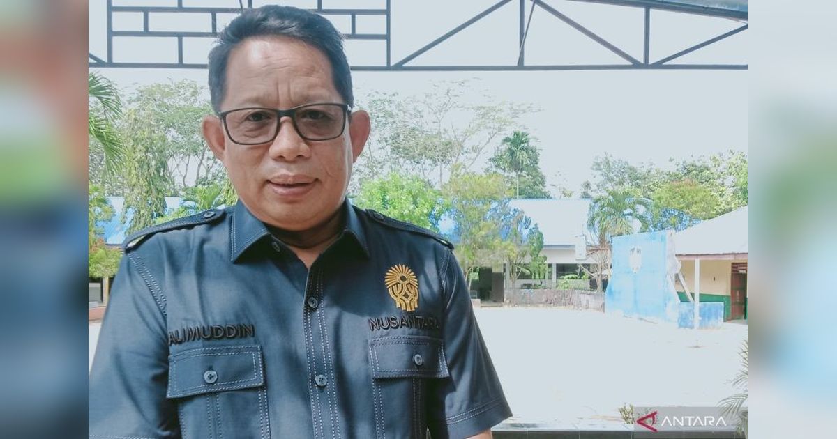 Warga Terdampak Pembangunan IKN Terima Kompensasi Pemerintah Pusat