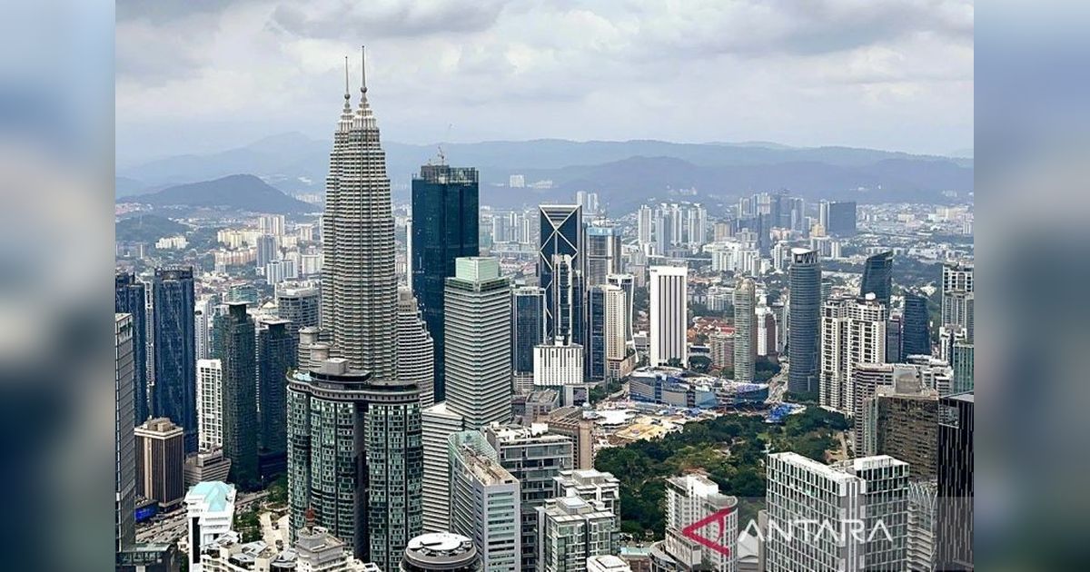 Waspada! Malaysia Imbau Warganya Tunda Perjalanan ke Thailand Selatan