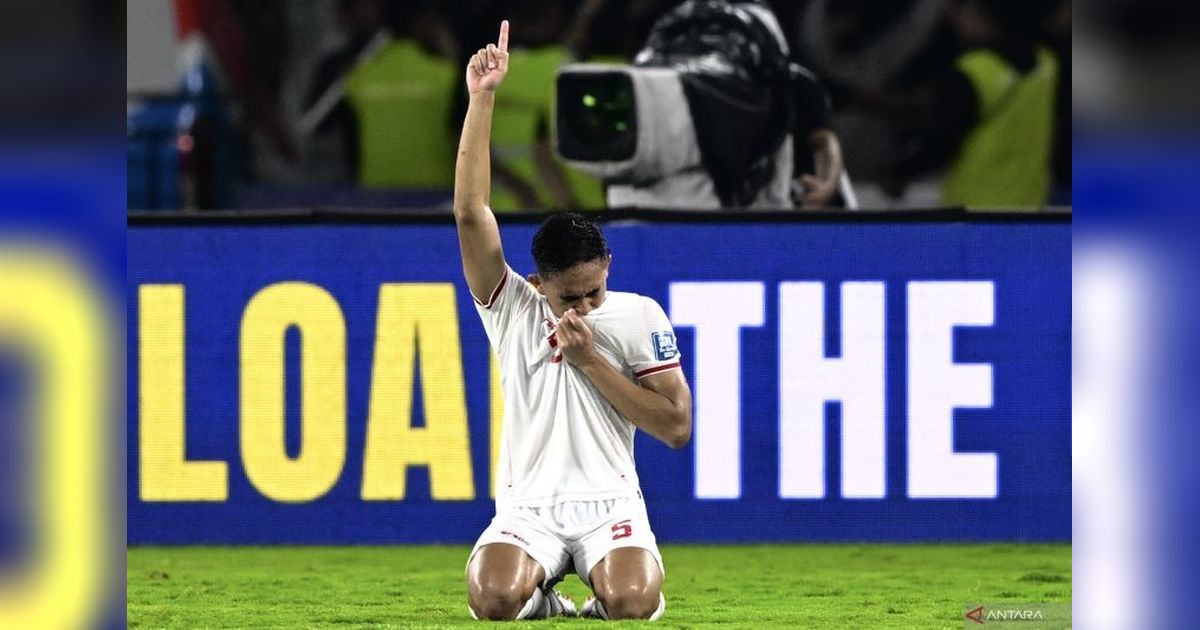 Doa Pelatih Persija untuk Ridho dan Ferarri di Timnas Indonesia