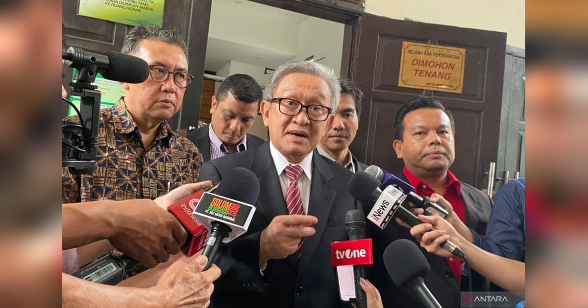 Praperadilan Hasto Kristiyanto: Tim Kuasa Hukum Yakin Gugur, Selamat untuk KPK?