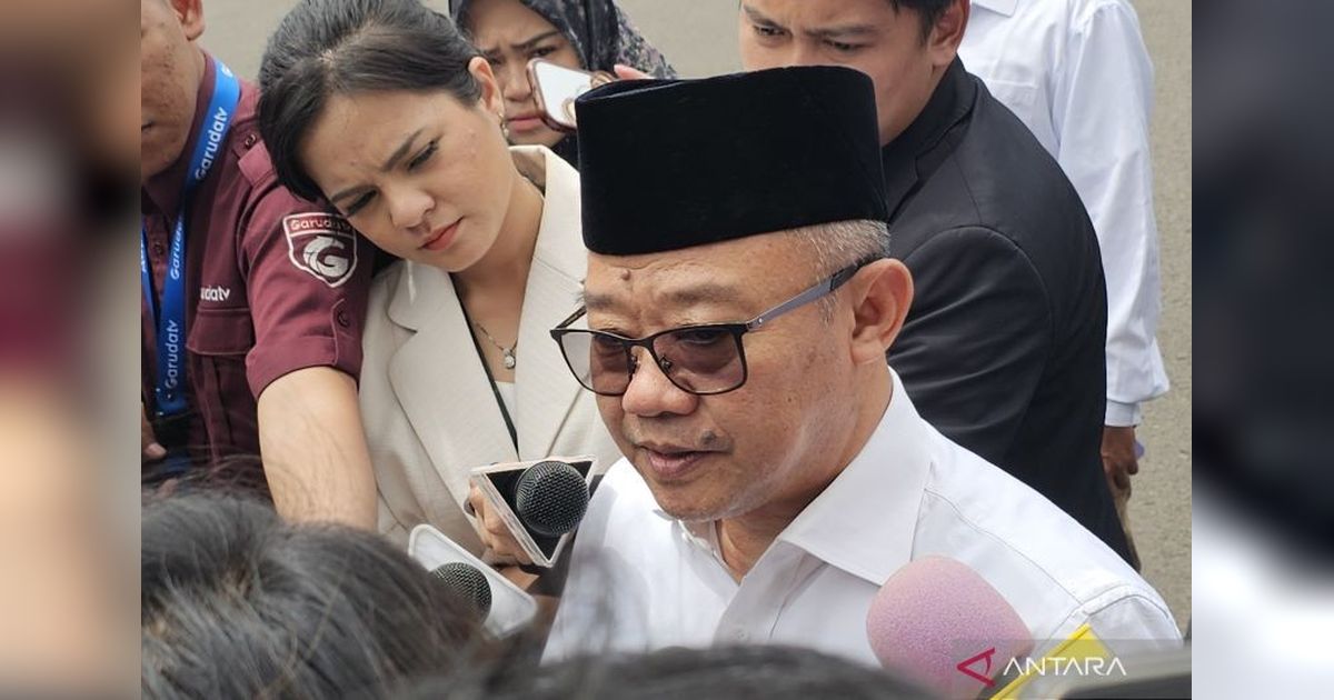 Mendikdasmen Paparkan Dua Skema Kurikulum untuk Sekolah Rakyat