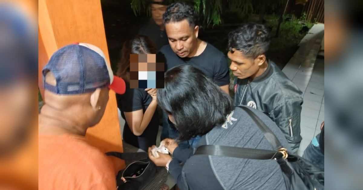 Polres Sikka Ajak Warga Laporkan Penyalahgunaan Narkoba