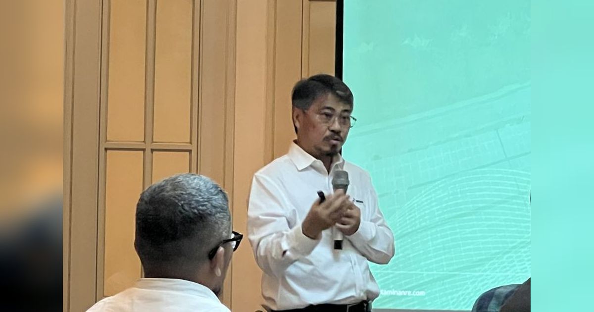 Pertamina NRE: Konsep Keberlanjutan Berbasis Kearifan Lokal, Menuju Energi Bersih yang Berkelanjutan