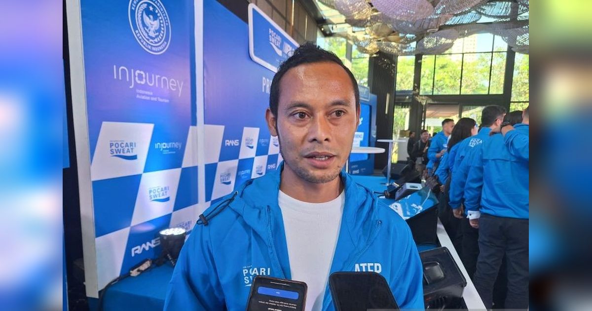 Atep: Seri Lawan Australia Hasil Bagus untuk Timnas Indonesia