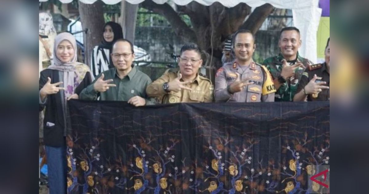 Bangka Tengah Revitalisasi Gedung Perpusda Lama: Lahirnya Pusat Kreativitas Baru