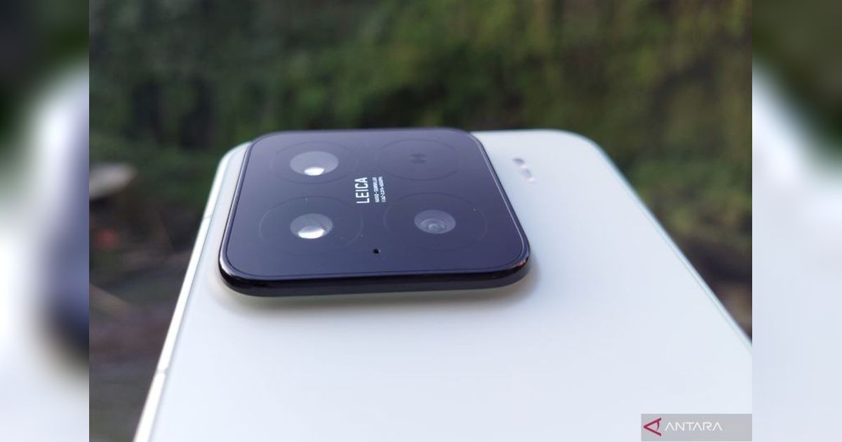 Xiaomi 15: Uji Coba Kamera Leica, Hasil Foto Memukau!