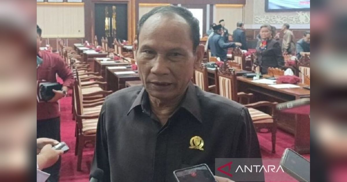 DPRD Kalteng Sepakat Bahas Raperda Pengelolaan Tambang: Solusi Atasi Harga Pasir dan Batu Melonjak?
