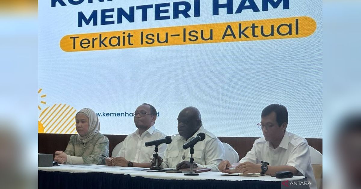 Usulan UU Kebebasan Beragama: Langkah Kemenham Tanggapi Ancaman Demokrasi?