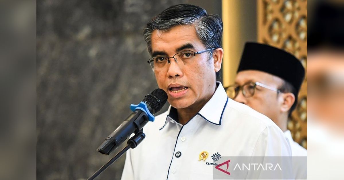 SE THR 2025 Resmi Terbit, Hingga Rp8,45 Triliun Pinjaman Daring Salurkan Dana Produktif