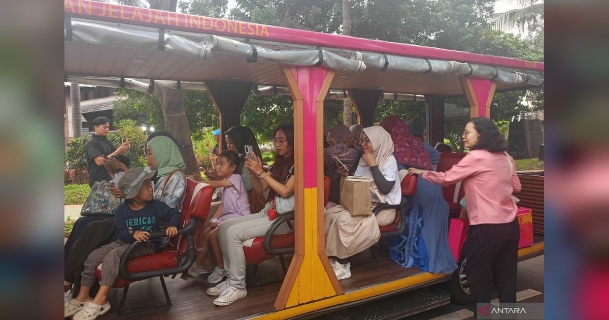 Larangan Study Tour Jabar Pengaruhi Kunjungan TMII: Ratusan Pembatalan Terjadi