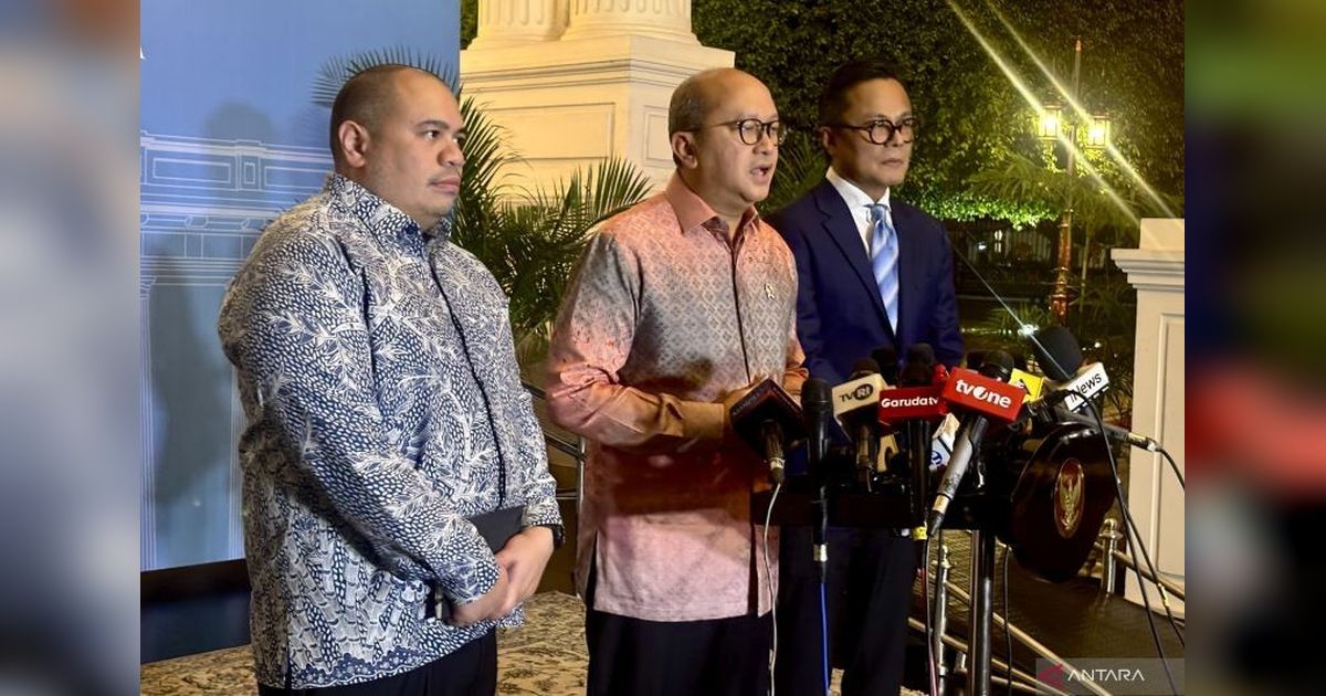 62,3% Responden Percaya Transparansi Danantara dalam Mengelola Investasi Pemerintah