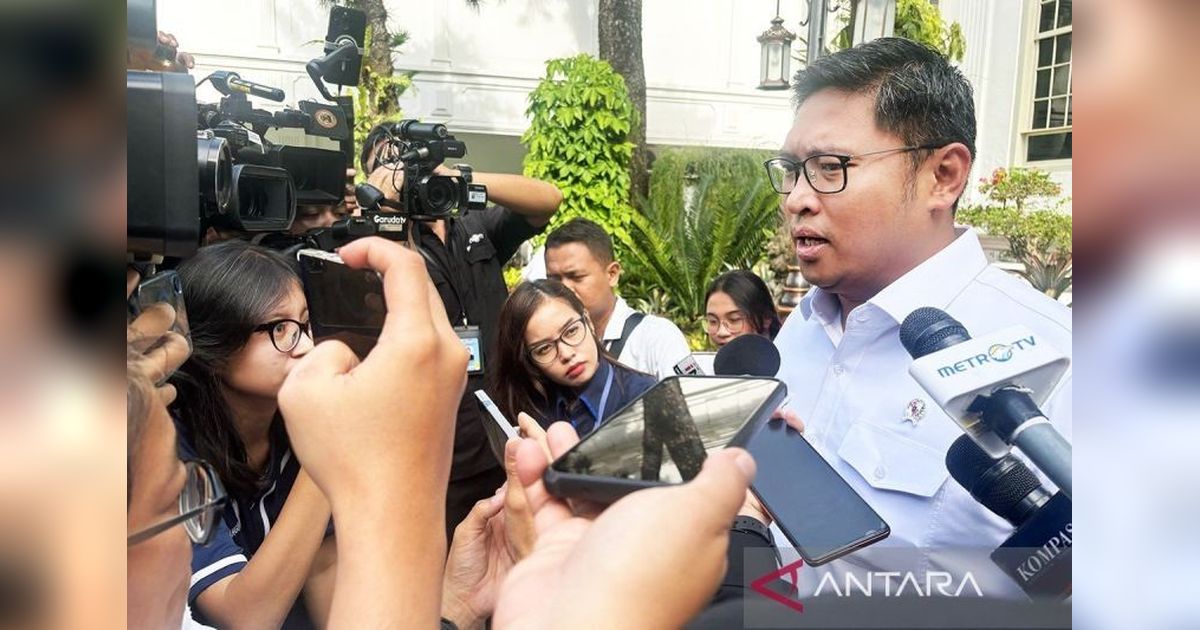 Wamentan: Potong Rantai Distribusi, Harga Beras Terjangkau Tanpa Korbankan Petani