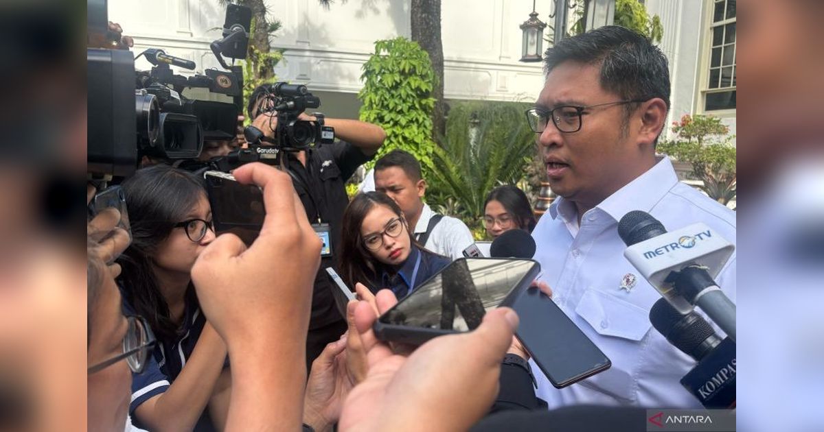 Kementan Siapkan Strategi Pompanisasi Hadapi Kemarau 2025, Jaga Stok Pangan Nasional