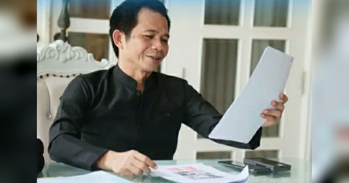 Bupati Purwakarta Dorong UMKM Lokal: Produk UMKM Wajib Hadir di Acara Kedinasan