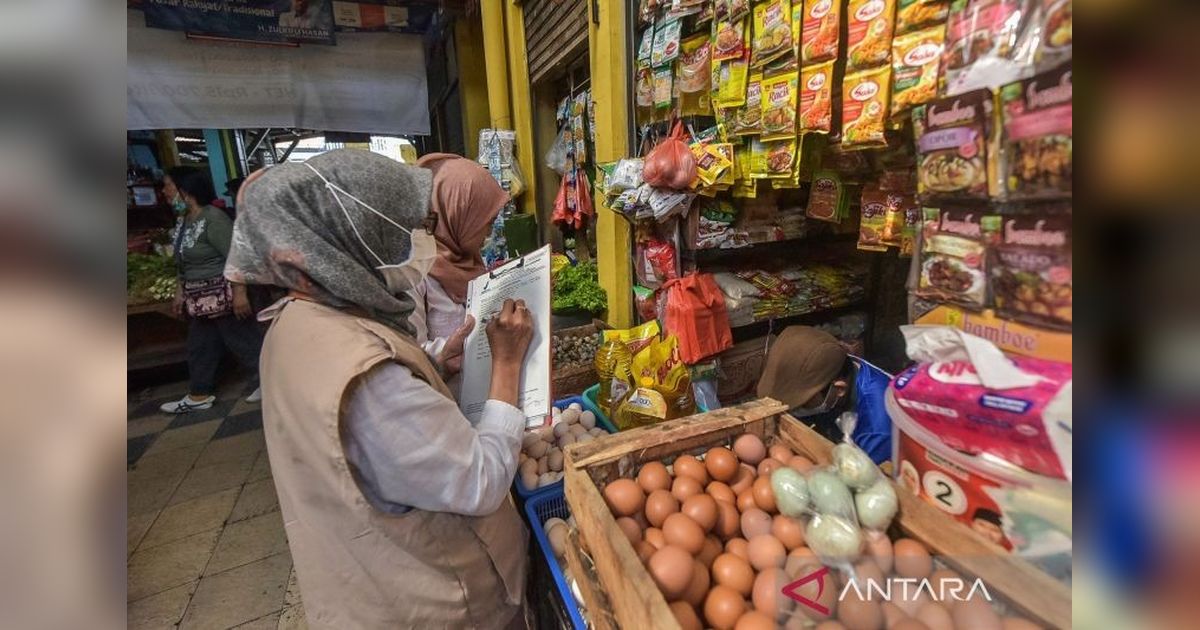 MinyaKita di Surabaya Ketahuan Kekurangan Takaran, Pemkot Koordinasi dengan Polisi