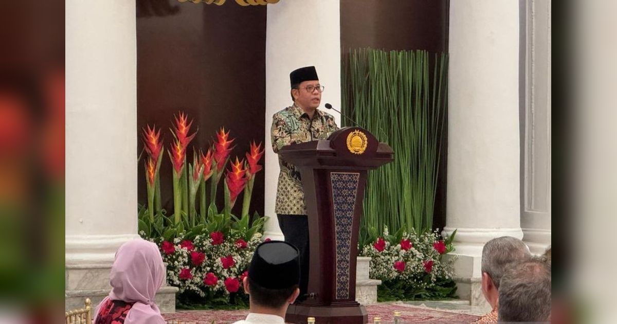 Pancasila: Rahasia Sukses Indonesia Kelola Keberagaman, Sekjen Kemenag Ungkap Peran Penting Agama