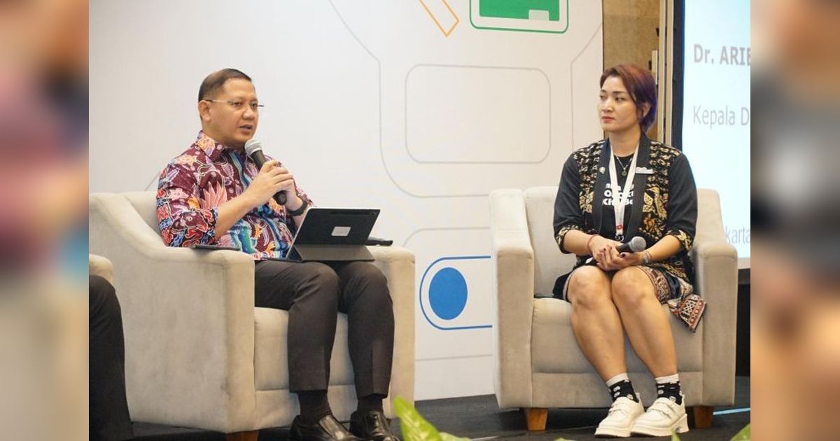 Teknologi Digital: Kunci Pemerataan Akses Pendidikan di Jatim