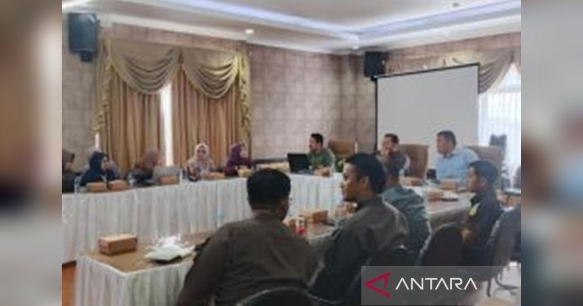 Kejari HST Kawal Bedah 1000 Rumah, Pastikan Tepat Sasaran dan Transparan