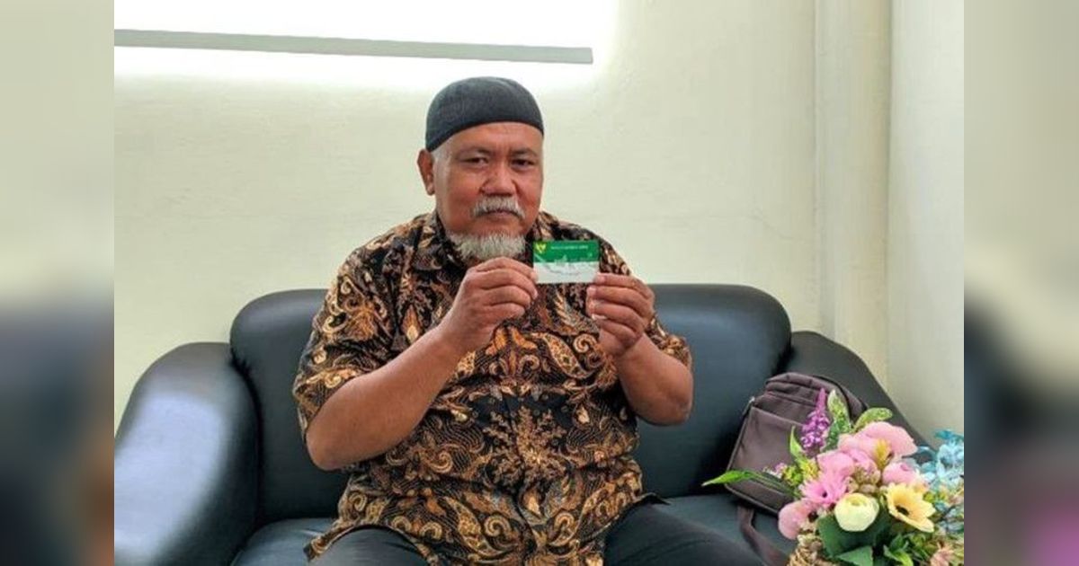 Prolanis: Harapan Jito Mengelola Penyakit Kronis Lewat JKN