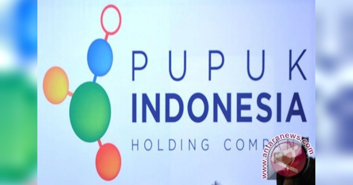 Pupuk Indonesia Gelar Operasi Pasar Murah, 3.320 Masyarakat Terbantu