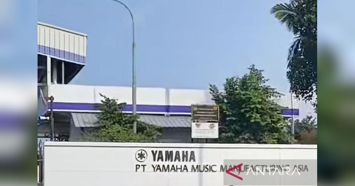 Yamaha Music Manufacturing Asia Tegas: PHK Sesuai Hukum, Demo Ilegal, dan Ancaman Tindak Pidana