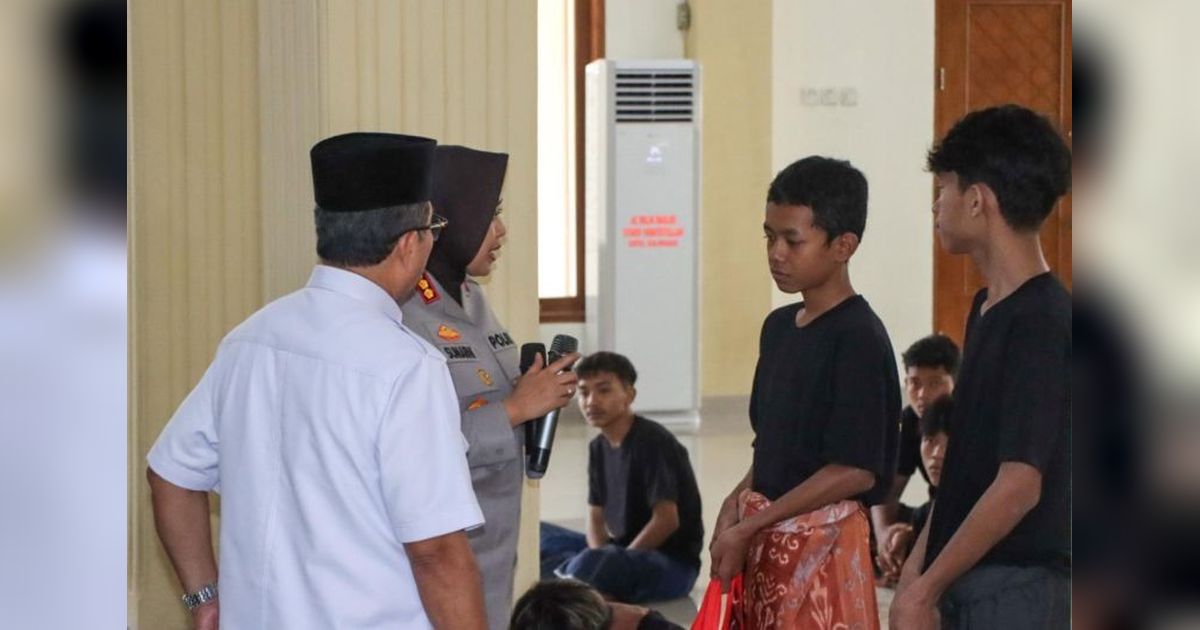 Pemkab Cirebon Tawarkan Pendidikan dan Modal Usaha bagi ABH