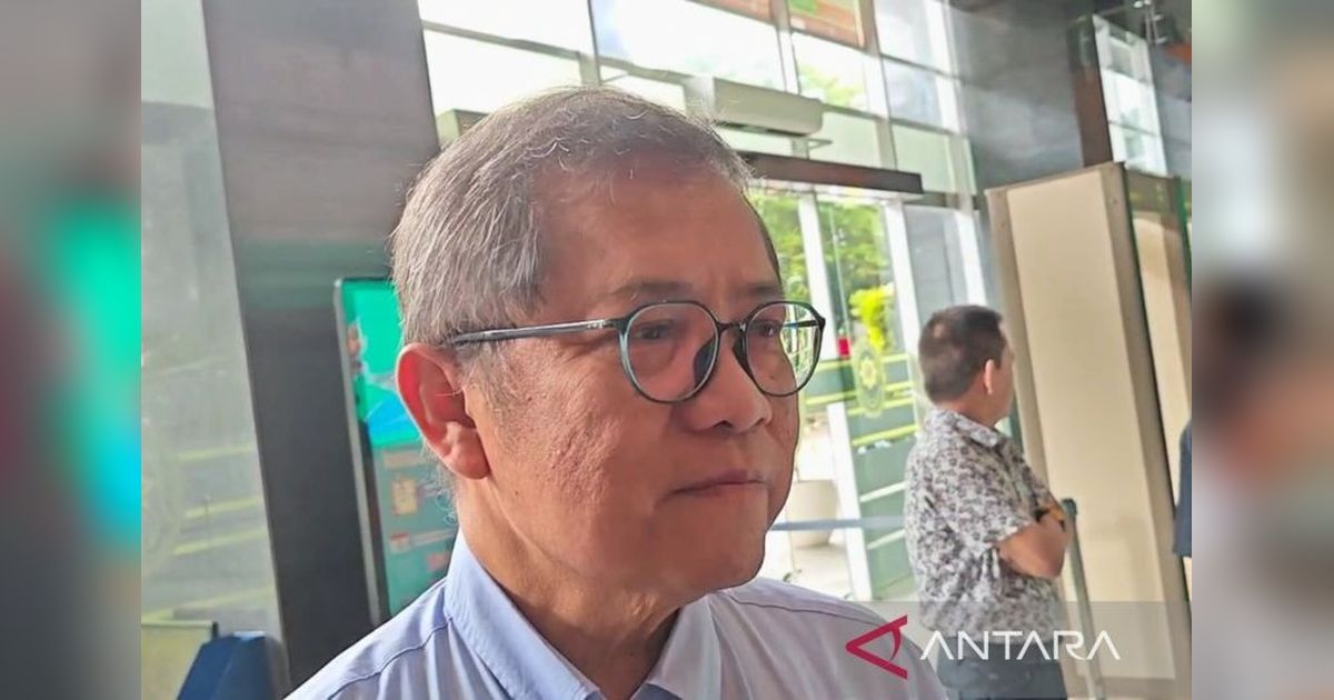 Rudiantara Dukung Tom Lembong dalam Sidang Kasus Impor Gula