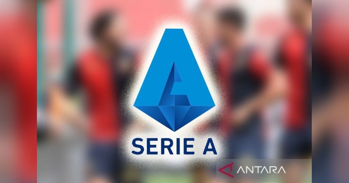 Inter Milan vs Atalanta: Duel Penentu Juara Liga Italia Pekan Ini