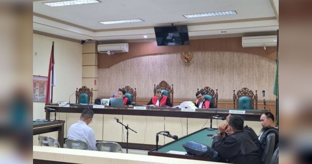 Kejari HST Banding Vonis Eks Kadinsos Terkait Korupsi Rp389 Juta