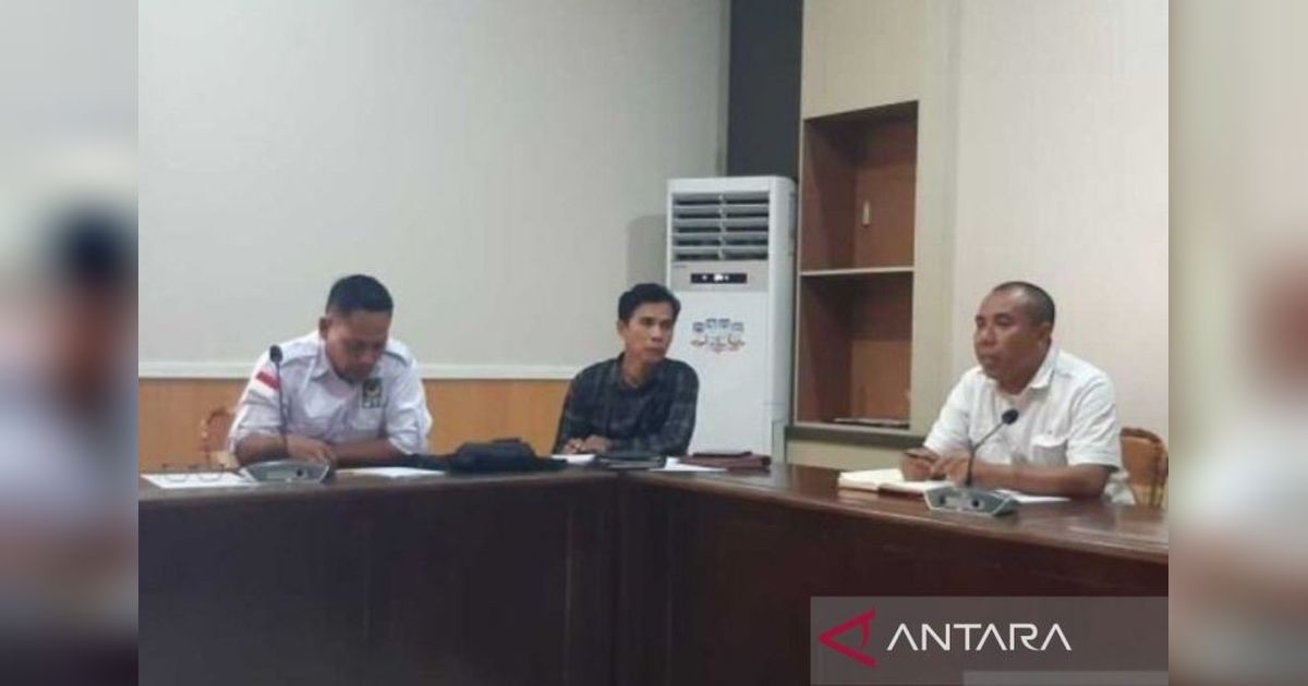DPRD Dompu Desak Pemprov NTB Perjelas Status Hukum Wisata Madaparama