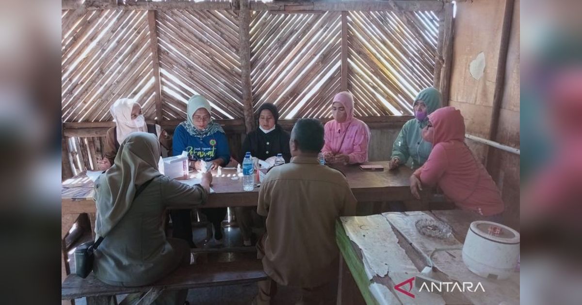 Satpol PP Mukomuko Pulangkan Lima Pekerja Panti Pijat yang Buka Saat Ramadhan