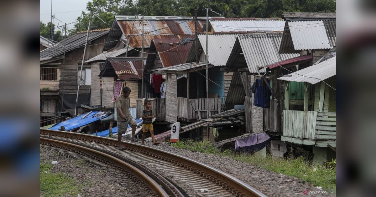 Data Kemiskinan BPS vs Bank Dunia: Mengapa Angkanya Berbeda?