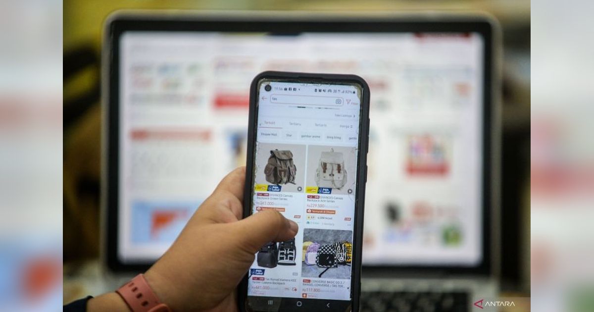 Pajak Ekonomi Digital Tembus Rp1,22 Triliun, Pemerintah Genjot Penerimaan