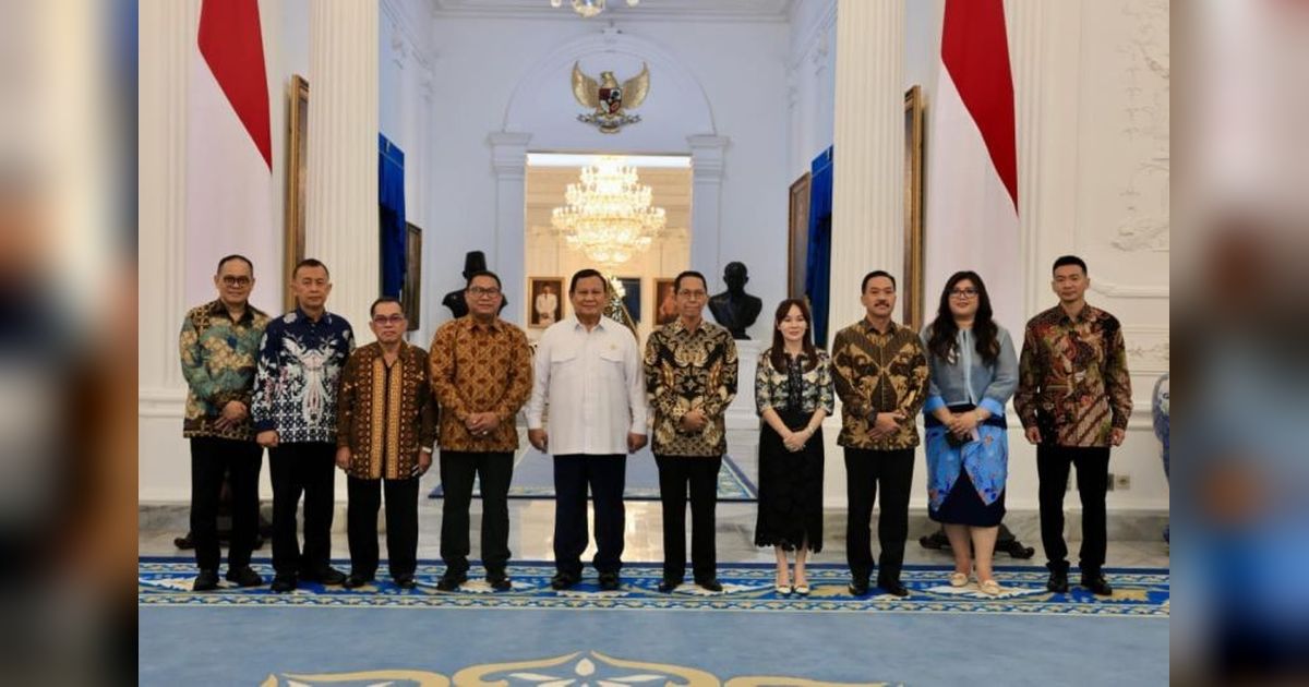 Fary Francis: Jabatan Baru di BP Batam Tak Ganggu Tugas di ASABRI