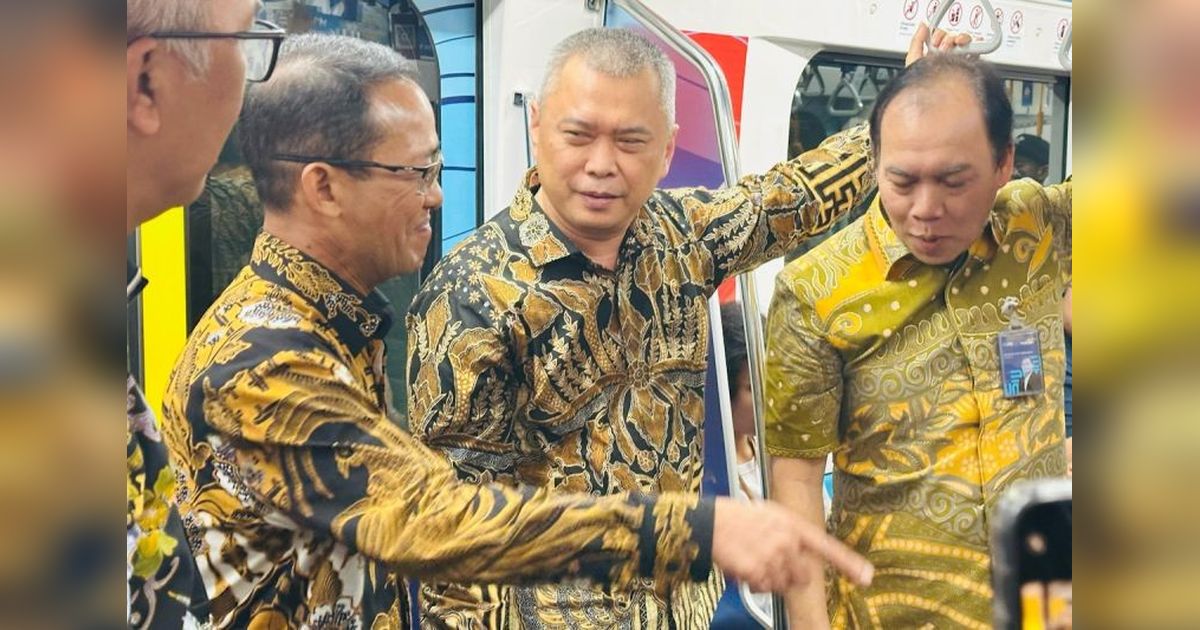 Menhub Dorong Transformasi Digital di Sektor Transportasi: QRIS Tap sebagai Langkah Strategis