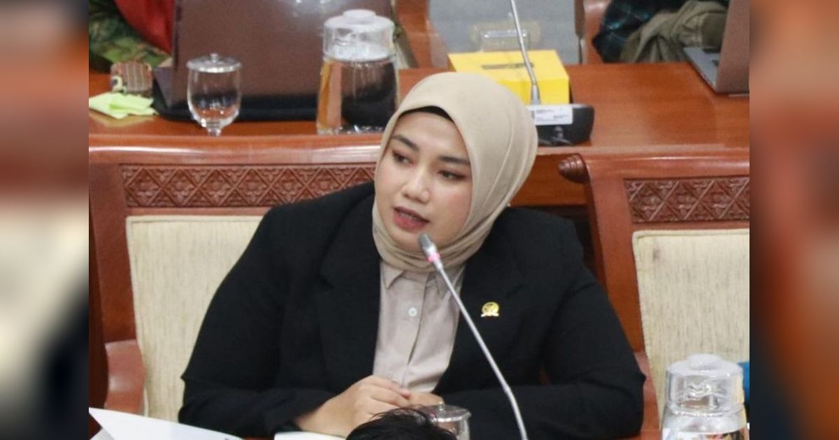 DPR Tekankan Penguatan Regulasi Perlindungan Anak di Era Digital