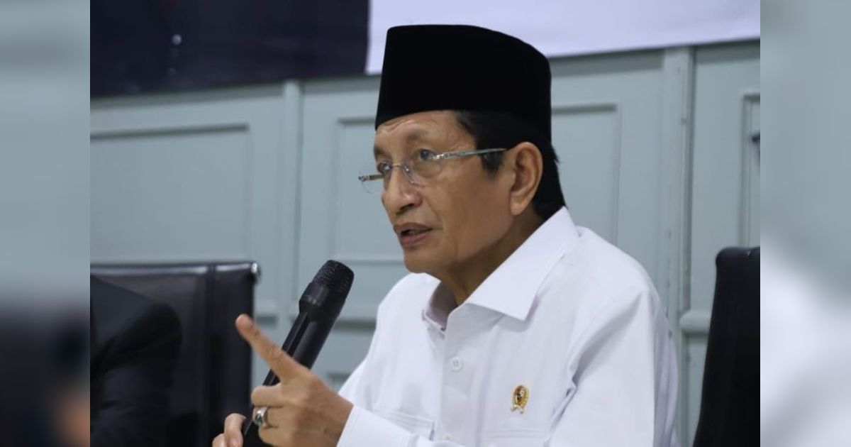 Kementerian Agama Luncurkan E-book Manasik Haji: Panduan Digital Menuju Haji Mabrur