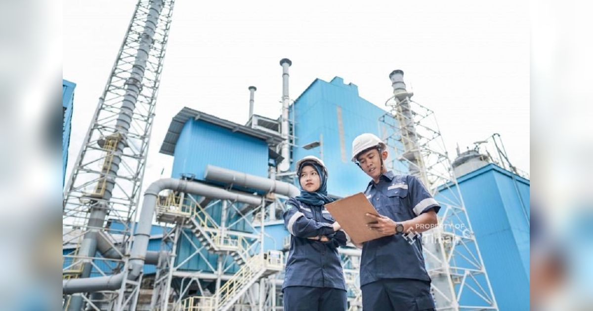 PT Timah Pastikan Produk Timah Berstandar Internasional, Jaga Kualitas dan Kepercayaan Pelanggan