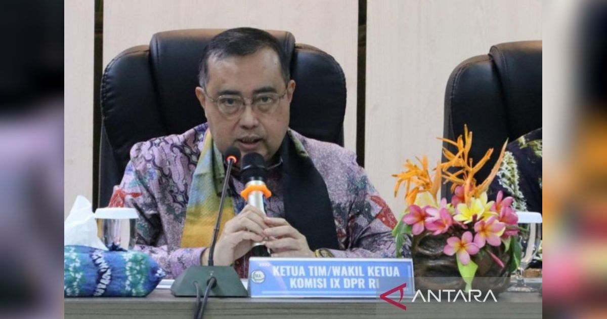 DPR Desak Pemerintah Batasi Impor Tekstil China: PHK di Industri Tekstil Nasional Meningkat