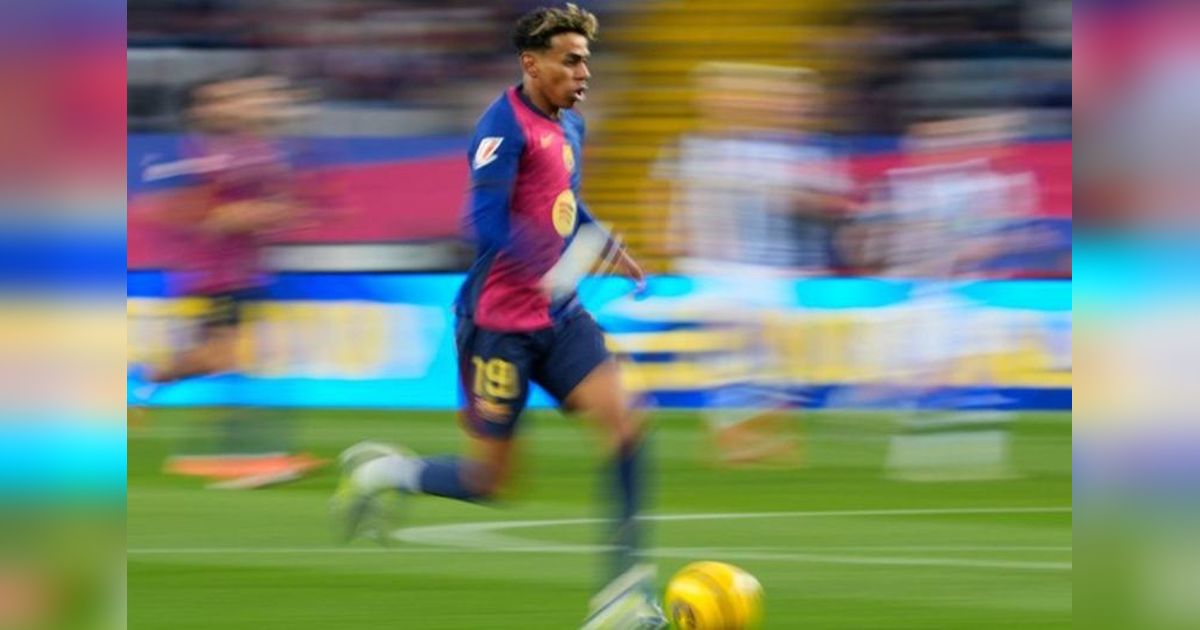 Jadwal Liga Spanyol: Atletico Madrid vs Barcelona, Duel Puncak Klasemen yang Mengancam Barcelona