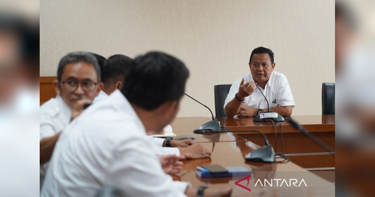 DPRD Bogor Evaluasi Penanganan Bencana Pemkot: Perbaikan Mitigasi dan Perda Jadi Sorotan