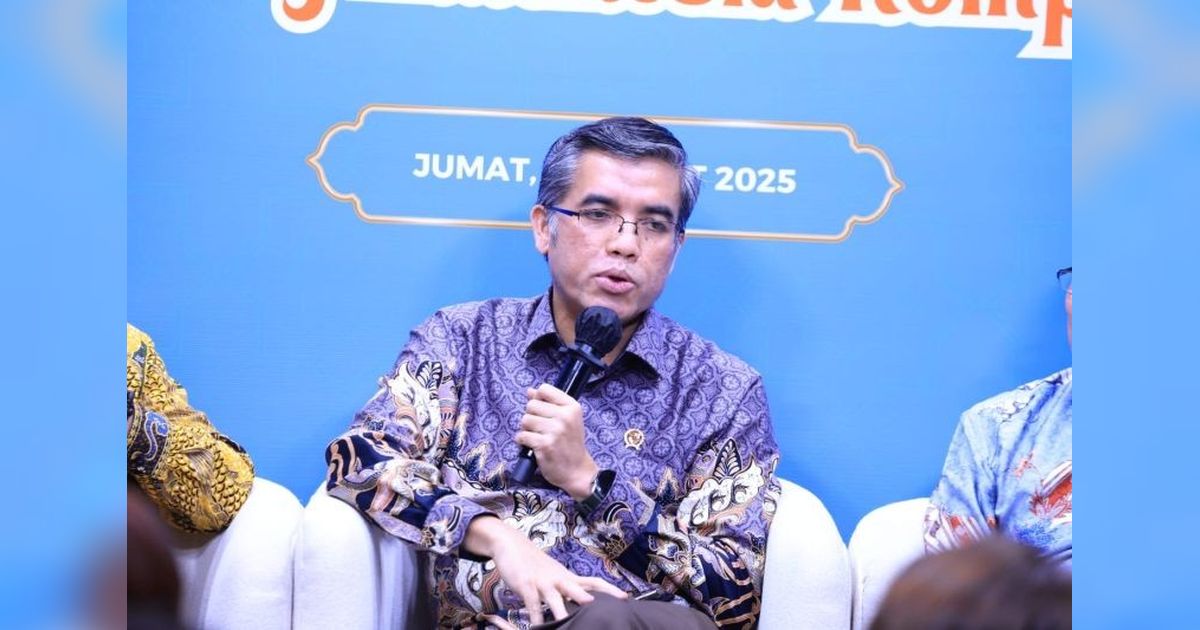 Produktivitas: Kunci Daya Saing Bangsa Indonesia di Era Global