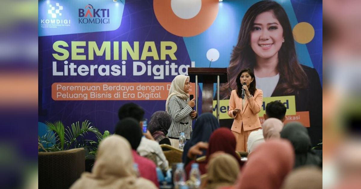 Transformasi Digital: Kunci Peningkatan Usaha UMKM, Peringatan Bahaya Judi Online