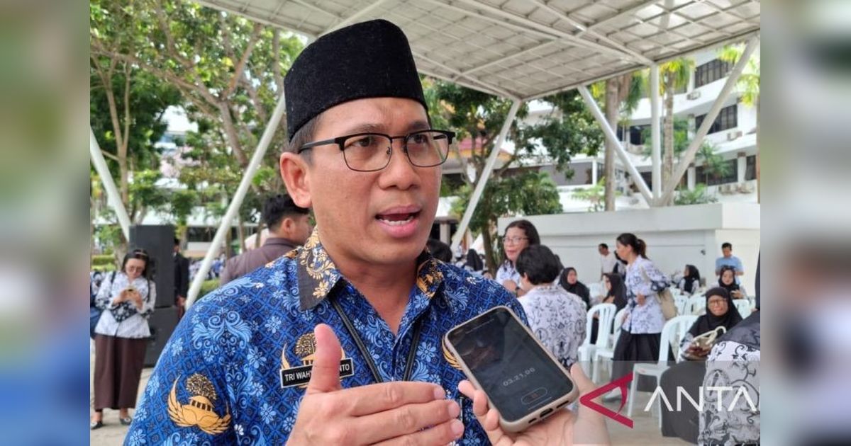 Pemkot Batam Siapkan Bantuan SPP untuk Siswa Tidak Mampu di Sekolah Swasta