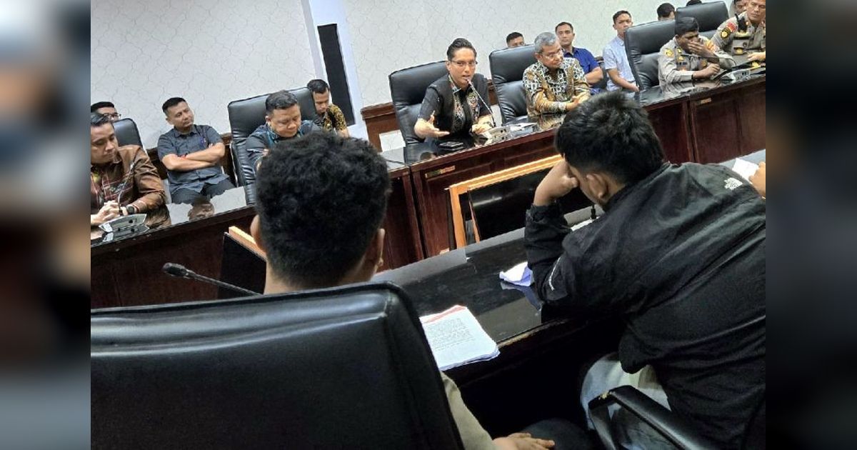Wali Kota Medan Imbau ASN Gunakan Produk UMKM Lokal, Respons Aksi Mahasiswa
