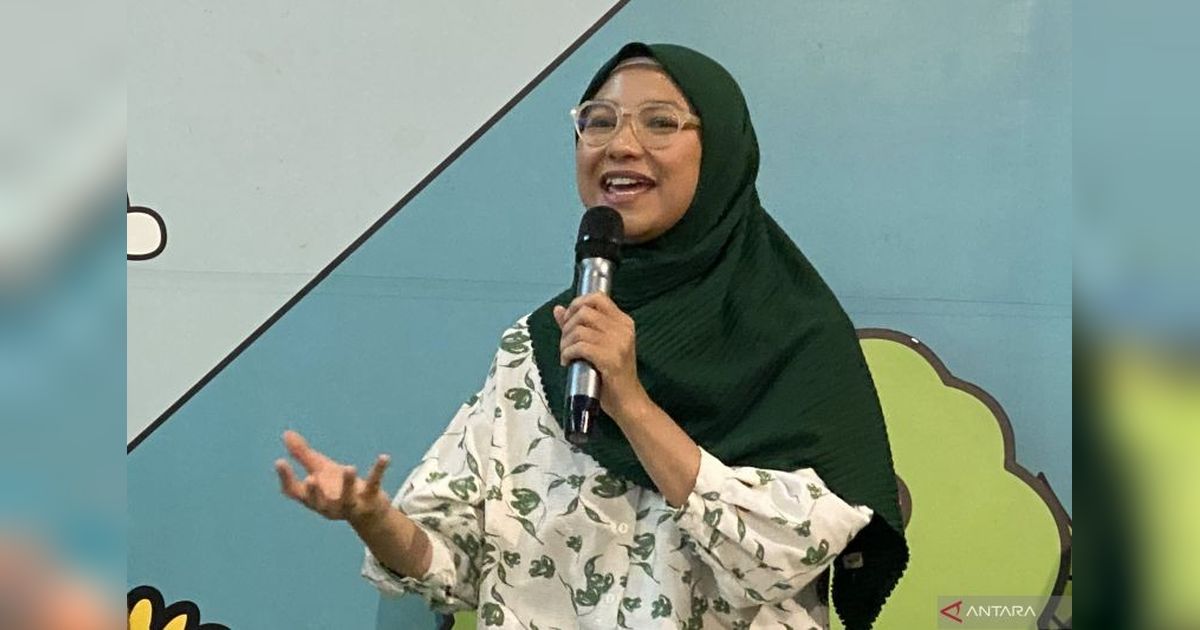 Kehebatan Anak Melebihi AI: Budi Pekerti Jadi Kunci Utama