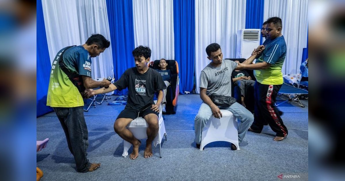 Tips Kebugaran Tubuh Sebelum Mudik Lebaran dari Dokter Spesialis
