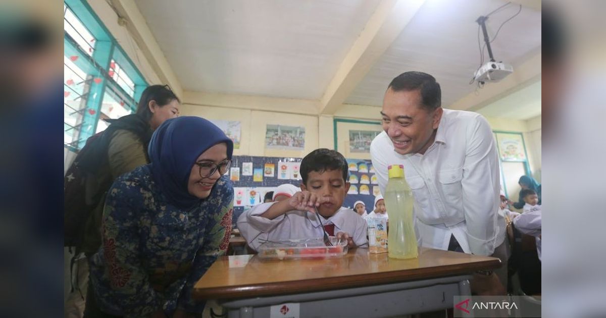 Pemkot Surabaya Matangkan Konsep Sekolah Rakyat: Modifikasi untuk Sesuaikan Kebutuhan Warga