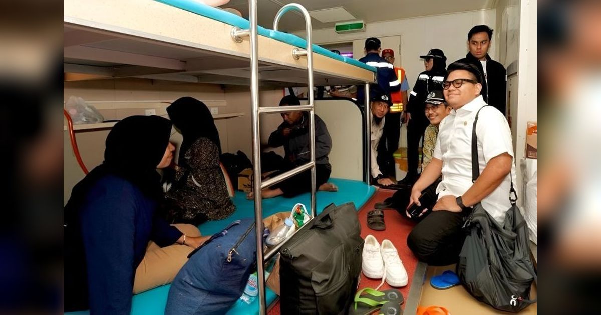 MPR Apresiasi Kesiapan Pemerintah Hadapi Lonjakan Pemudik Lebaran 2025